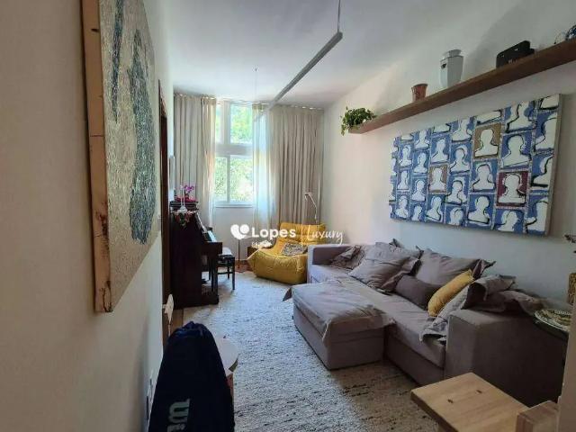 Apartamento para Venda em Rio de Janeiro/RJ Leblon 1 Quartos