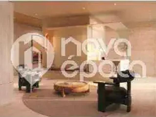 Apartamento para Venda em Rio de Janeiro/RJ Leblon 1 Quartos