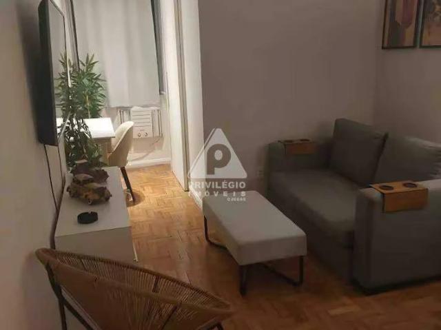 Apartamento para Venda em Rio de Janeiro/RJ Leblon 1 Quartos