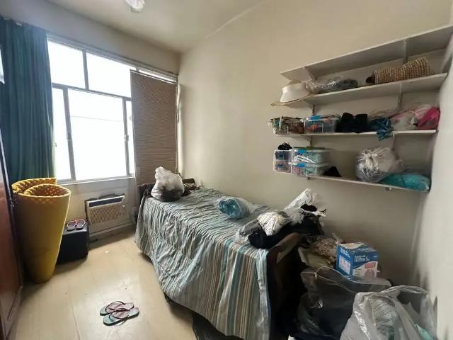 Apartamento para Venda em Rio de Janeiro/RJ Leblon 2 Quartos