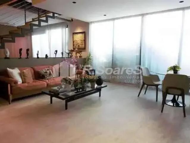 Apartamento para Venda em Rio de Janeiro/RJ Leblon 2 Quartos