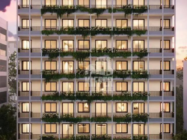 Apartamento para Venda em Rio de Janeiro/RJ Leblon 2 Quartos
