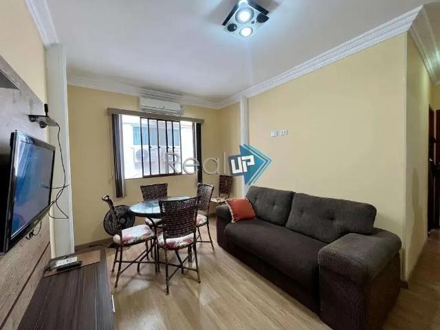 Apartamento para Venda em Rio de Janeiro/RJ Leblon 2 Quartos