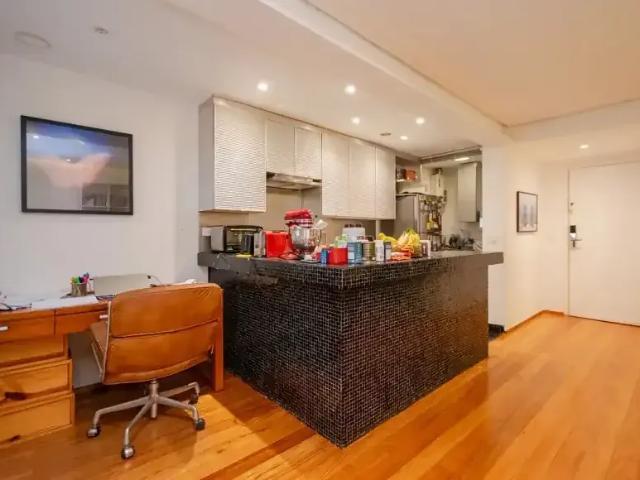 Apartamento para Venda em Rio de Janeiro/RJ Leblon 2 Quartos
