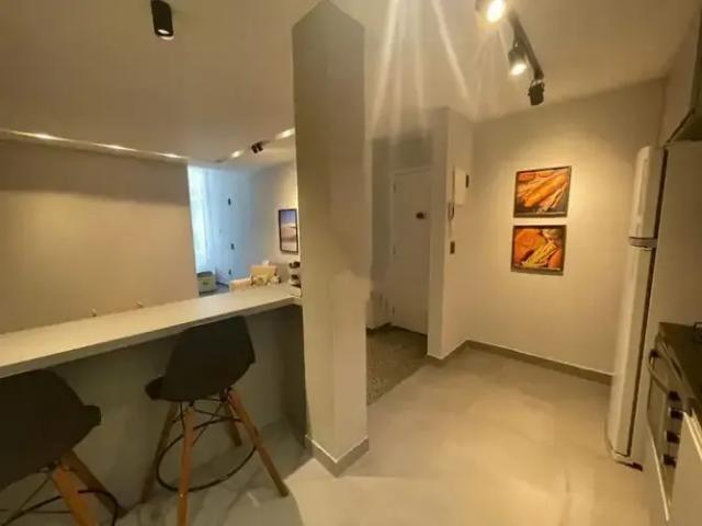 Apartamento para Venda em Rio de Janeiro/RJ Leblon 2 Quartos