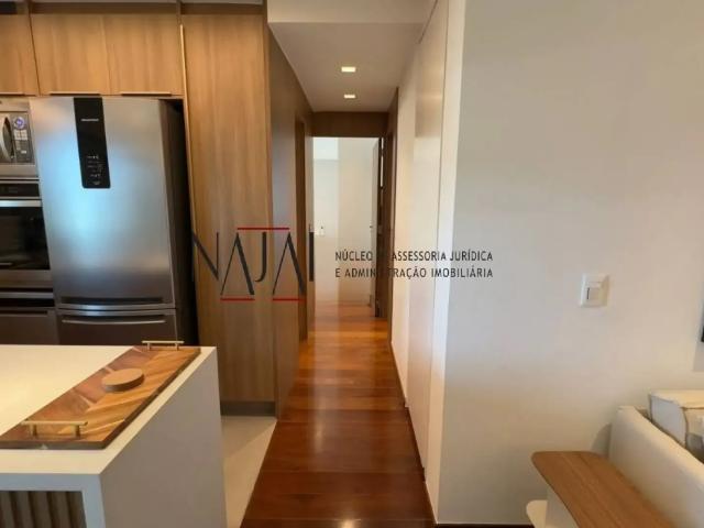 Apartamento para Venda em Rio de Janeiro/RJ Leblon 2 Quartos
