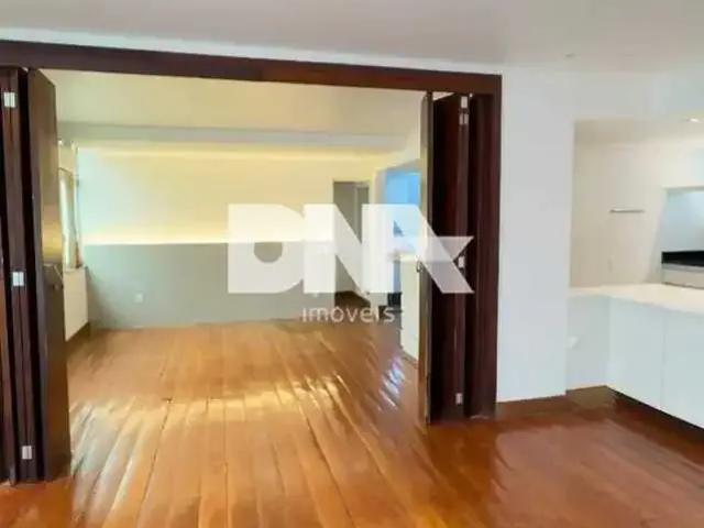 Apartamento para Venda em Rio de Janeiro/RJ Leblon 2 Quartos
