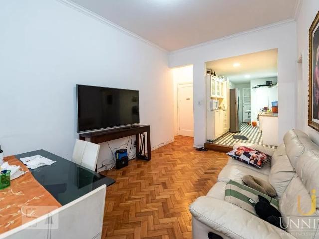 Apartamento para Venda em Rio de Janeiro/RJ Leblon 2 Quartos