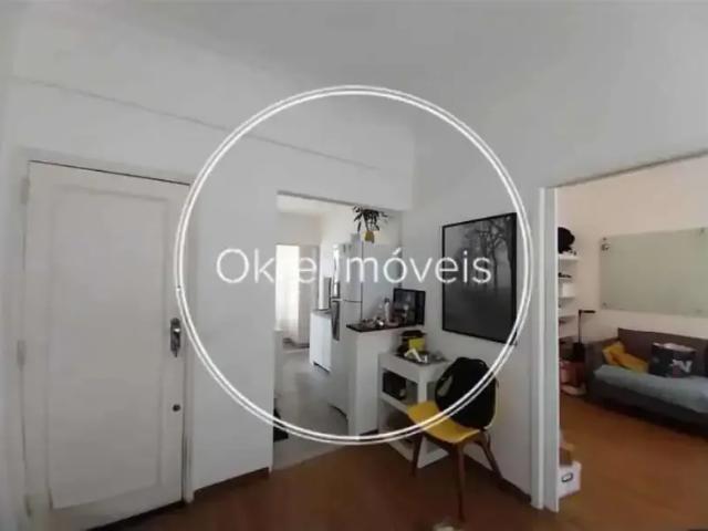 Apartamento para Venda em Rio de Janeiro/RJ Leblon 2 Quartos