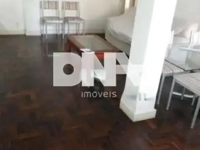 Apartamento para Venda em Rio de Janeiro/RJ Leblon 2 Quartos