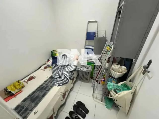 Apartamento para Venda em Rio de Janeiro/RJ Leblon 2 Quartos