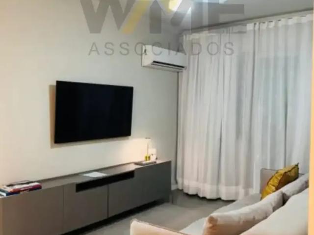 Apartamento para Venda em Rio de Janeiro/RJ Leblon 2 Quartos