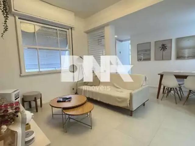 Apartamento para Venda em Rio de Janeiro/RJ Leblon 2 Quartos