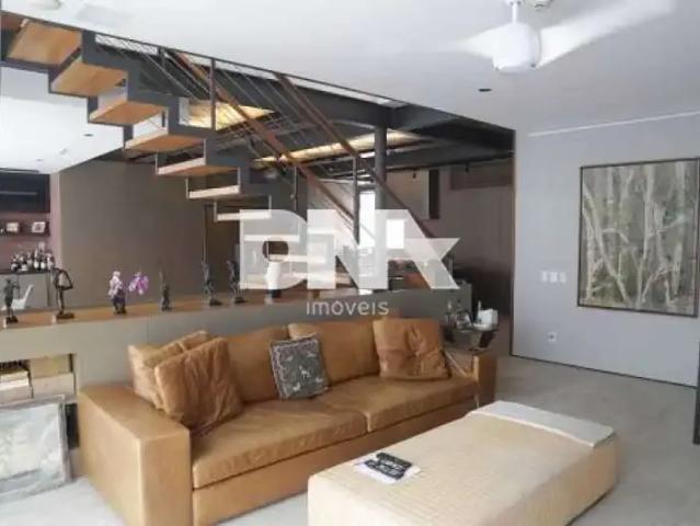 Apartamento para Venda em Rio de Janeiro/RJ Leblon 2 Quartos
