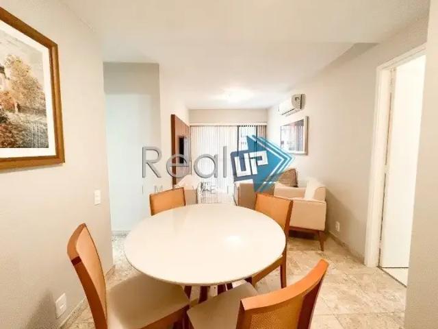 Apartamento para Venda em Rio de Janeiro/RJ Leblon 2 Quartos