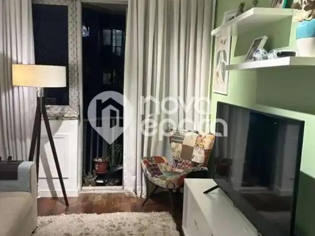 Apartamento para Venda em Rio de Janeiro/RJ Leblon 2 Quartos