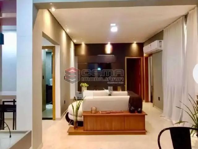 Apartamento para Venda em Rio de Janeiro/RJ Leblon 2 Quartos