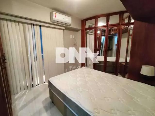 Apartamento para Venda em Rio de Janeiro/RJ Leblon 2 Quartos