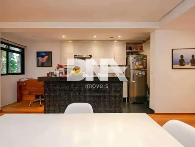 Apartamento para Venda em Rio de Janeiro/RJ Leblon 2 Quartos