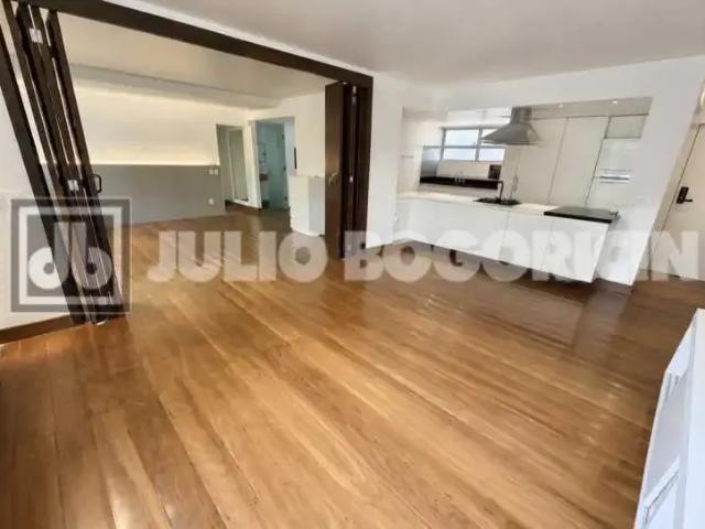 Apartamento para Venda em Rio de Janeiro/RJ Leblon 2 Quartos