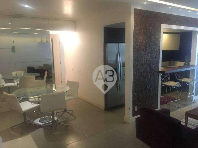 Apartamento para Venda em Rio de Janeiro/RJ Leblon 2 Quartos