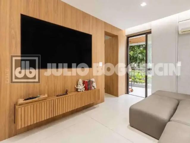 Apartamento para Venda em Rio de Janeiro/RJ Leblon 2 Quartos