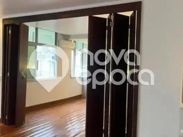 Apartamento para Venda em Rio de Janeiro/RJ Leblon 2 Quartos