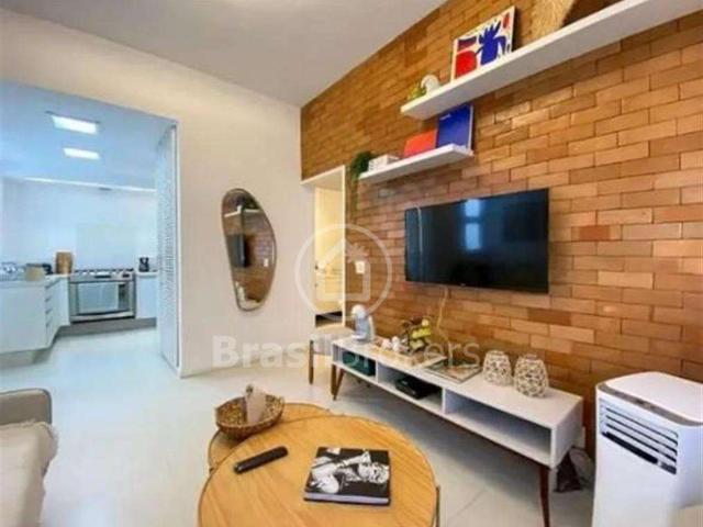 Apartamento para Venda em Rio de Janeiro/RJ Leblon 2 Quartos