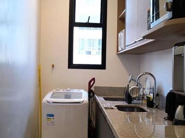 Apartamento para Venda em Rio de Janeiro/RJ Leblon 2 Quartos