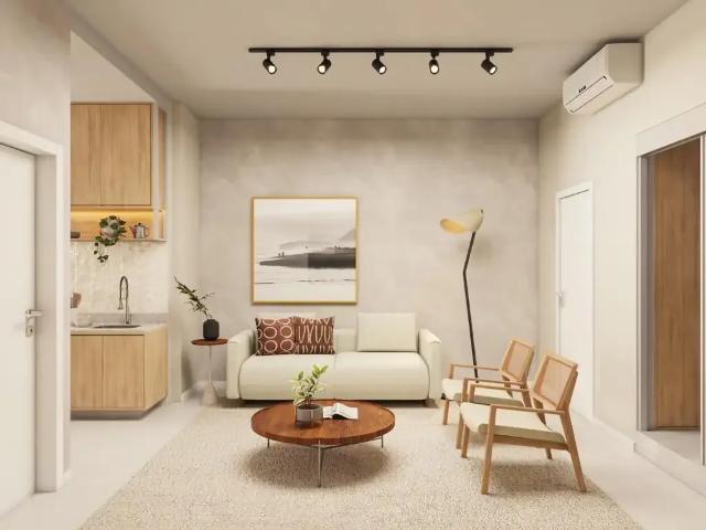 Apartamento para Venda em Rio de Janeiro/RJ Leblon 2 Quartos