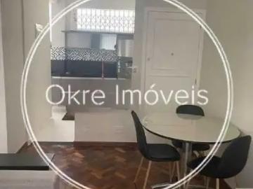 Apartamento para Venda em Rio de Janeiro/RJ Leblon 2 Quartos