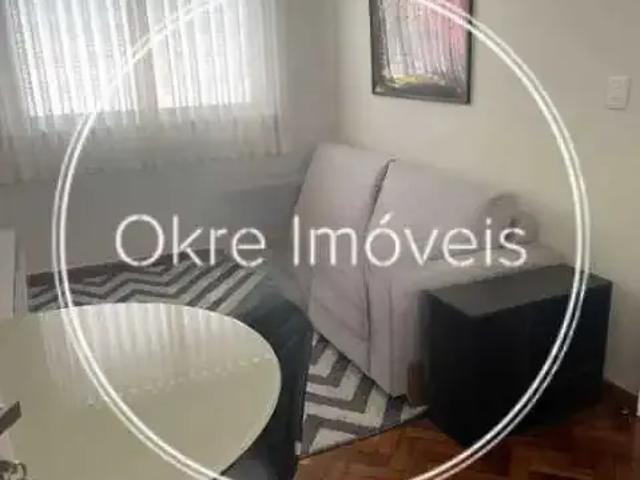 Apartamento para Venda em Rio de Janeiro/RJ Leblon 2 Quartos