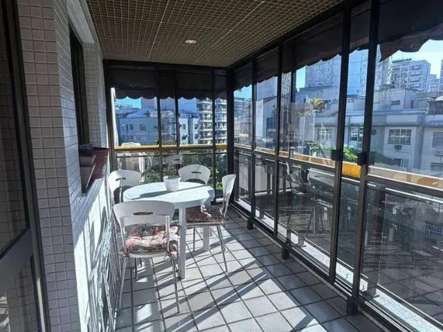 Apartamento para Venda em Rio de Janeiro/RJ Leblon 2 Quartos