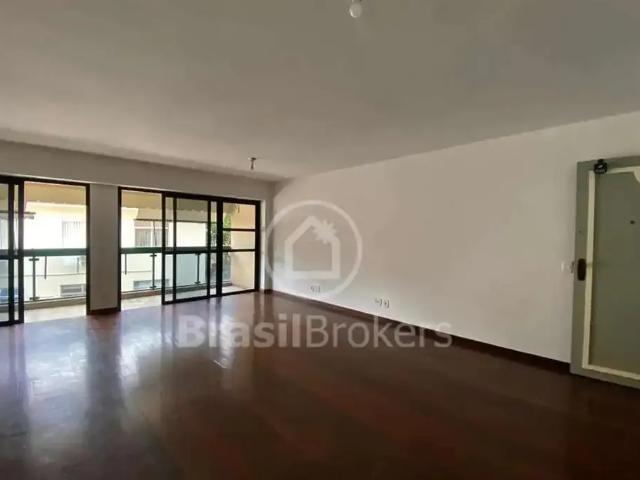 Apartamento para Venda em Rio de Janeiro/RJ Leblon 2 Quartos