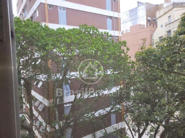 Apartamento para Venda em Rio de Janeiro/RJ Leblon 2 Quartos