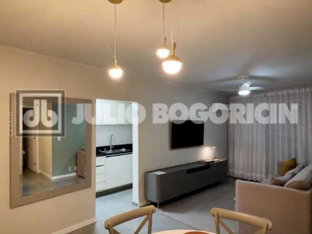 Apartamento para Venda em Rio de Janeiro/RJ Leblon 2 Quartos