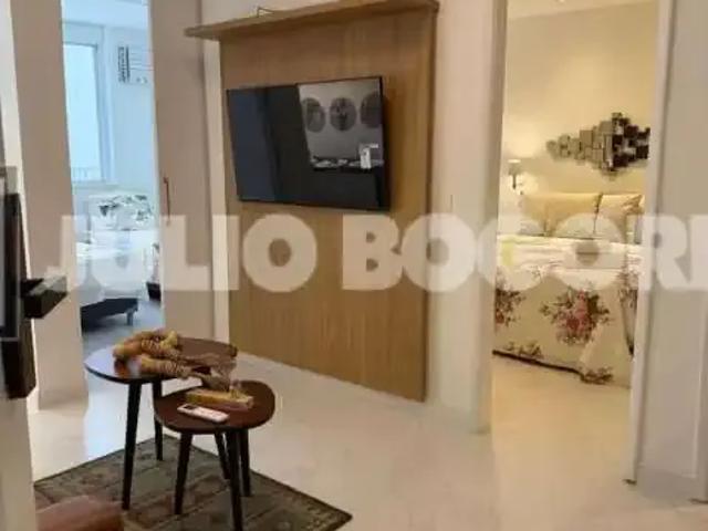 Apartamento para Venda em Rio de Janeiro/RJ Leblon 2 Quartos