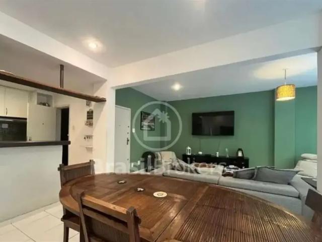 Apartamento para Venda em Rio de Janeiro/RJ Leblon 2 Quartos