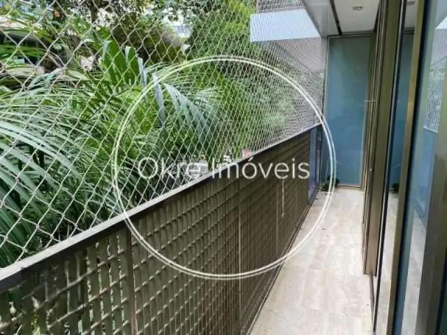 Apartamento para Venda em Rio de Janeiro/RJ Leblon 2 Quartos