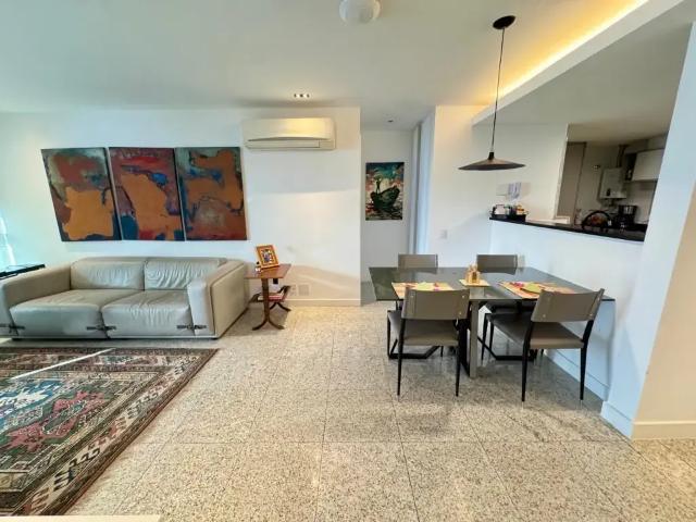 Apartamento para Venda em Rio de Janeiro/RJ Leblon 2 Quartos