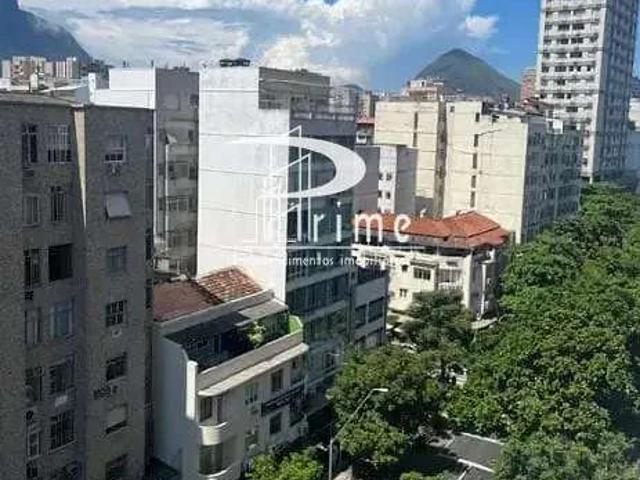 Apartamento para Venda em Rio de Janeiro/RJ Leblon 2 Quartos