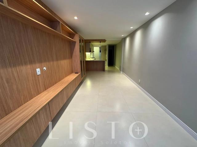 Apartamento para Venda em Rio de Janeiro/RJ Leblon 2 Quartos