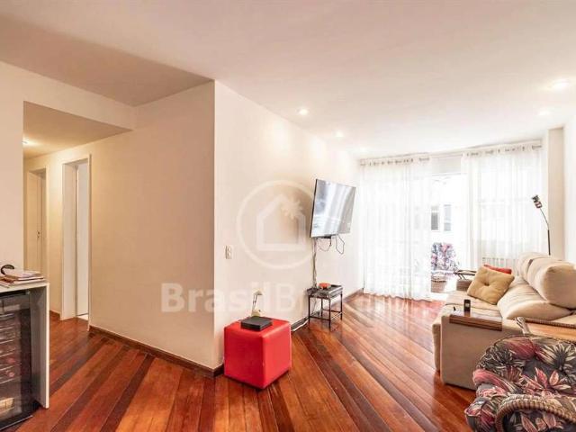 Apartamento para Venda em Rio de Janeiro/RJ Leblon 2 Quartos
