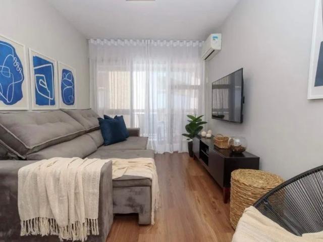 Apartamento para Venda em Rio de Janeiro/RJ Leblon 2 Quartos