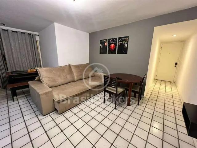 Apartamento para Venda em Rio de Janeiro/RJ Leblon 2 Quartos