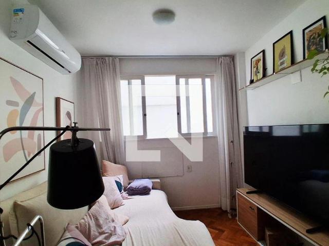 Apartamento para Venda em Rio de Janeiro/RJ Leblon 2 Quartos