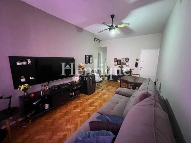 Apartamento para Venda em Rio de Janeiro/RJ Leblon 2 Quartos