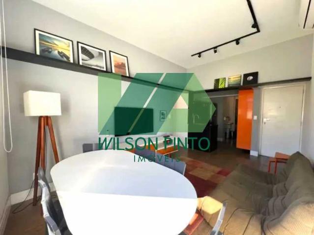 Apartamento para Venda em Rio de Janeiro/RJ Leblon 2 Quartos