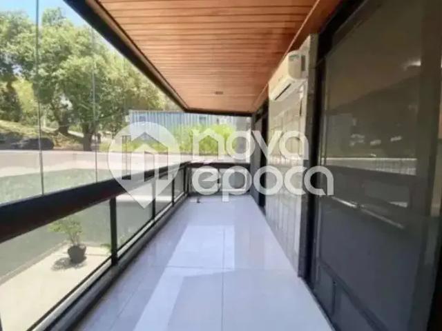 Apartamento para Venda em Rio de Janeiro/RJ Leblon 2 Quartos
