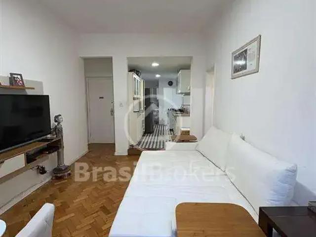 Apartamento para Venda em Rio de Janeiro/RJ Leblon 2 Quartos